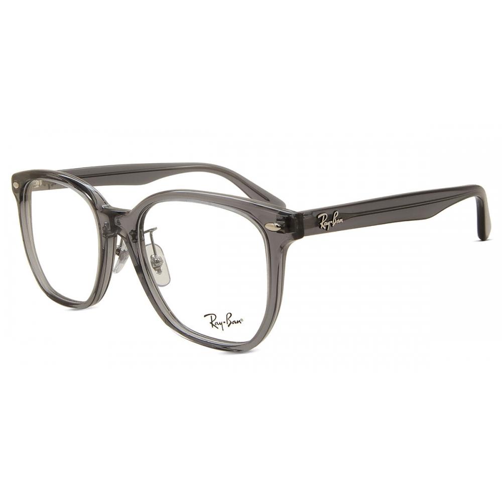 Ray Ban Rx5425d Asian Fit 8268 Unisex Eyeglasses