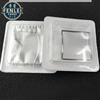 Watch Crystal Mineral Glass For Franck Muller FM-6000H 900QZ 950QZ 2852 5002 5850 7880 8880 1200 V45 Square Blue AR Watch Partst