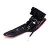 Compatible with Dongfeng Fengguang S560 Rear Taillight Assembly: Brake and Driving Lights