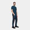 Alpinus Tokat Men' T-Shirt Dark Blue Fp11874 Size