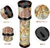 Kaleidoscope Classic Magic Novelty Game Craft Folk Art Kids Set of 2 Ages 6 and Up (Random Colors)