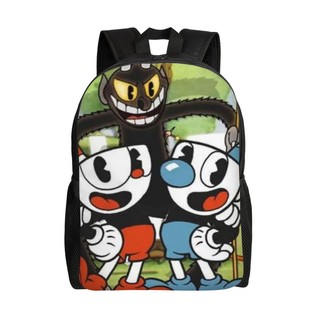 80 Styles Customized Pattern Backpacks Personalized Collage Backpacks Men Women Basic Bookbag for School College Bags Custom Printing Bag