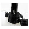 3L Manual Brake Fluid Change Tool - Clutch Oil Extractor & Pressure Bleeder