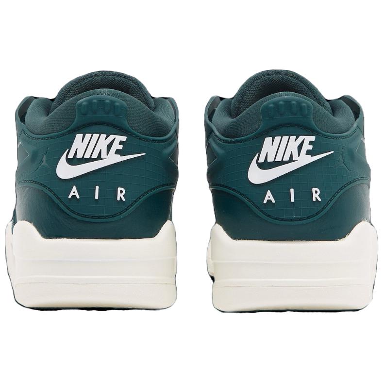 Air Jordan 4 RM "Oxidized Green"Women's FQ7940-300