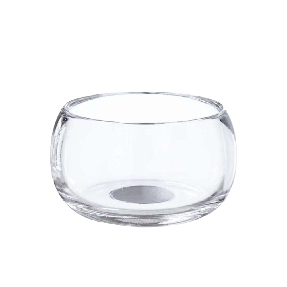 

Transparent Magnetic Bird Feeding Bowl Bite Resistant Large Capacity Parrot Food Cup Detachable Adjustable Bird Feed Box