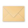 Envelope - CLAIREFONTAINE - Pollen - 120 G/m² - 75 X 100 Mm - Caramel - Pack of 20