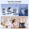 JIMMY Matrix S9 Cold Sparkling Water Maker