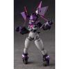 DAIBADI PRODUCTION Robot New Humanity Polinian Mortroid Valkyr Non-Scale PVC ABS Painted Movable Figure