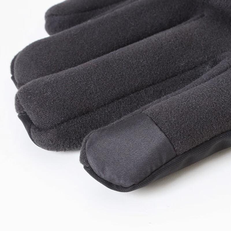 Men's Touchscreen Thermal Gloves