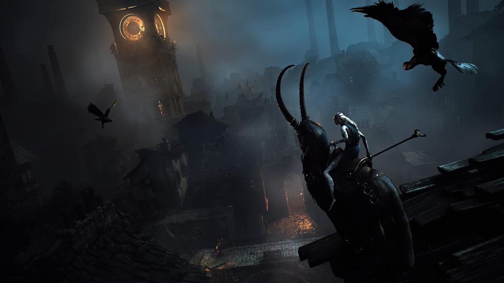 Remnant 2 (Import: North America) - PS5