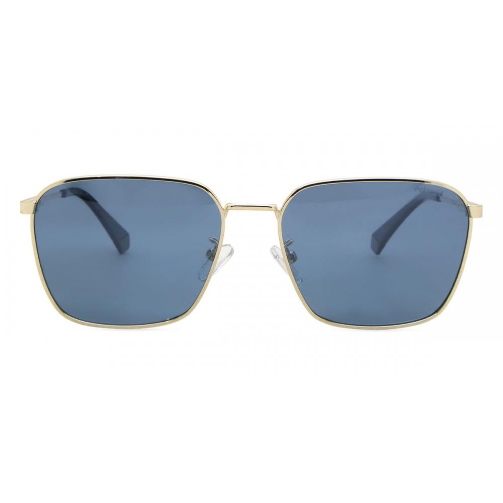 Polaroid Pld 4120 G S X aSian Fit Men SunGlaSSeS