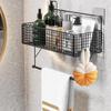20 pcs J Grid Wall Picture Hooks, Hanging Sink Grid Hooks, Aluminum Pot Racks for Retail, Displaying Photos, Art Exhibit, Painting, Convenience Store