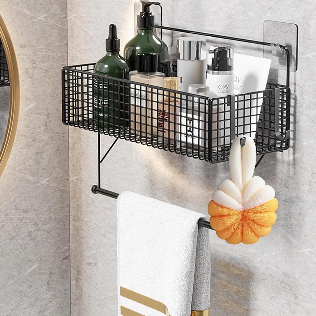 20 pcs J Grid Wall Picture Hooks, Hanging Sink Grid Hooks, Aluminum Pot Racks for Retail, Displaying Photos, Art Exhibit, Painting, Convenience Store