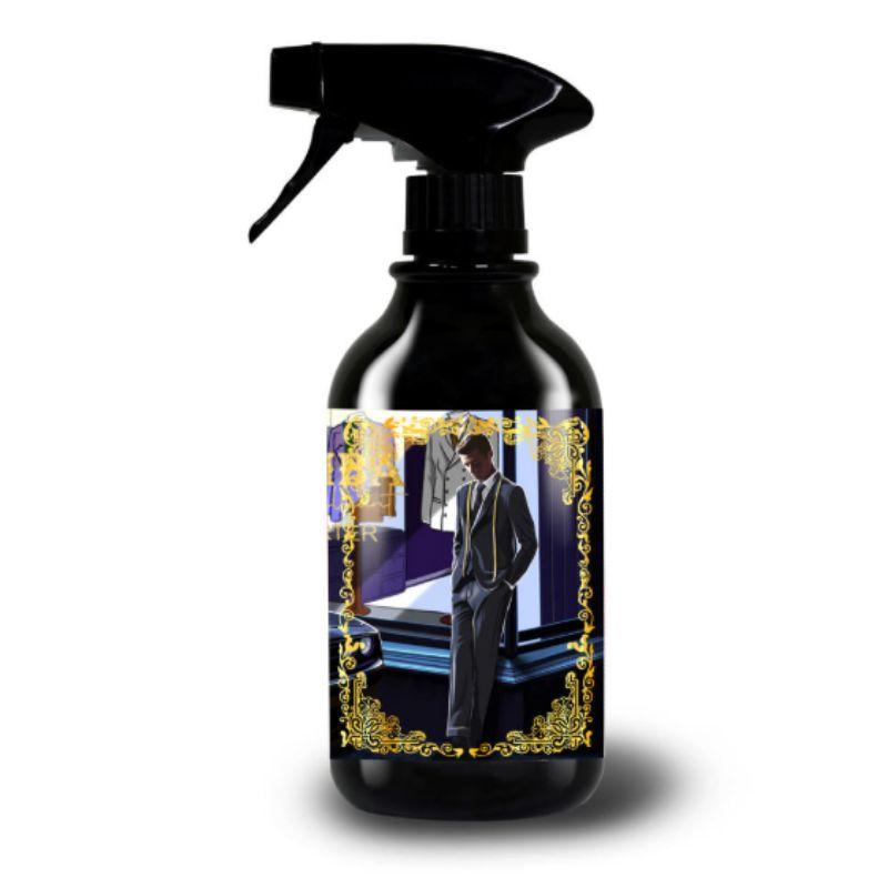 Katiba Wet Wax Wet-Look High Gloss