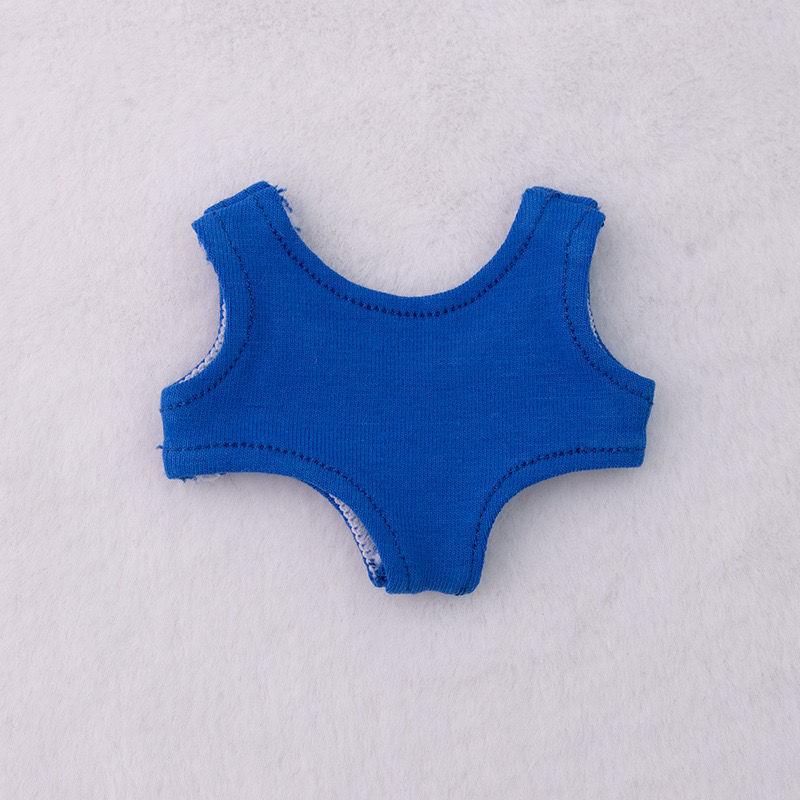 15cm/17cm Labubu Sitting Party Dress LABUBU One Piece Dress