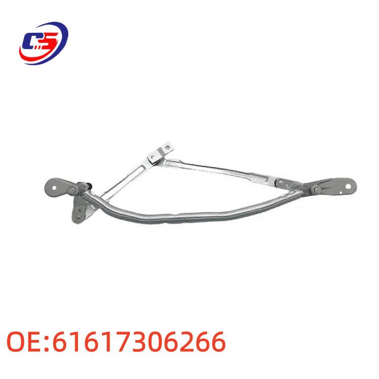 BMW F18 F10 Wiper Linkage Rod 61617306266 - Cross-Border Bestseller