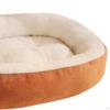 Cat Bed for Indoor Cushion, Self Warming Washable Non Slip Small Dog
