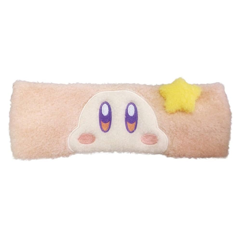 

SK Japan Kirby Waddle Dee Hairband