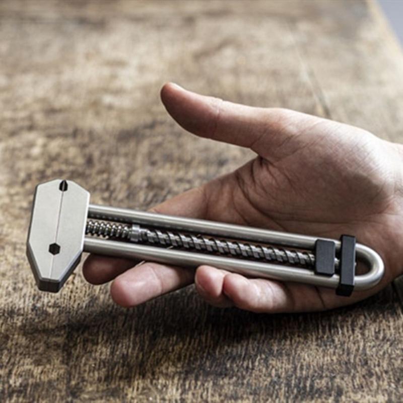 5" Automotive Wrench