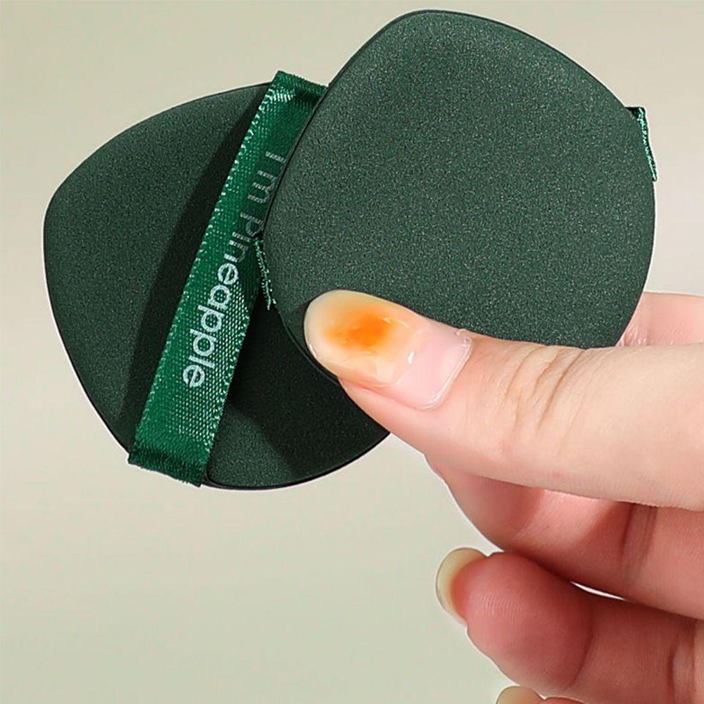 

New Double Side Strawberry Soft Makeup Sponge Women Cosmetic Puff Make Up