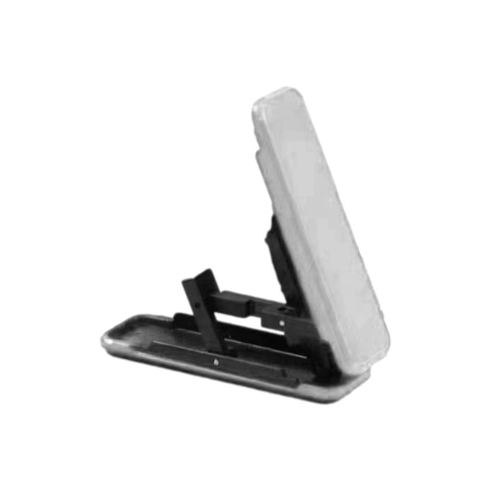 Ultra Thin Mobile Phone Holder Plastic Cell Phone Stands New Phone Support  Universal