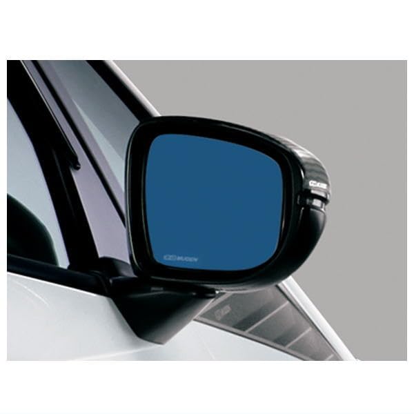 

Hydrophilic LED Mirror Fit GR Product MUGEN/76200-XNN -K1S0 Number 76200-XNN-K1S0