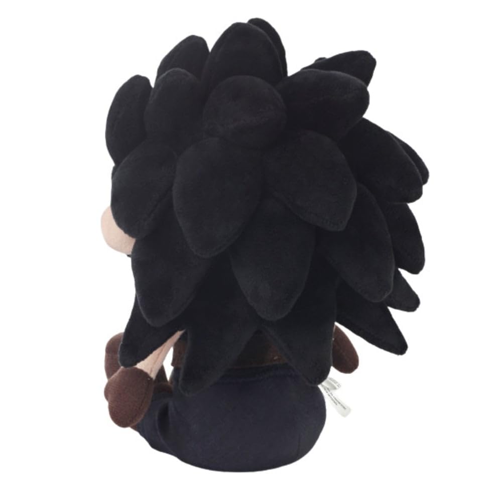 Crisis Core -Final Fantasy VII- Reunion Plush Toy Sachs Fair