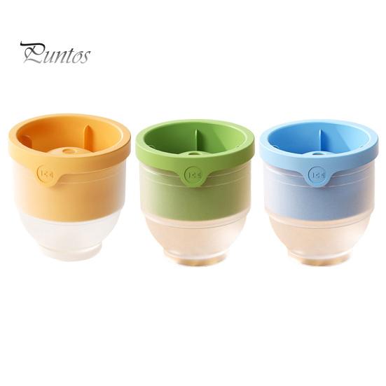 

3 шт. Форма для хоккея на льду, большие поддоны для льда, легкосъемный аппарат для приготовления кубиков льда для коктейлей, виски, кофе, фруктовых ароматизаторов Sets