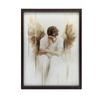 Angel Clouds Angel Clouds, 70X100 Cm, Unframed, Matte Paper 230 Gsm