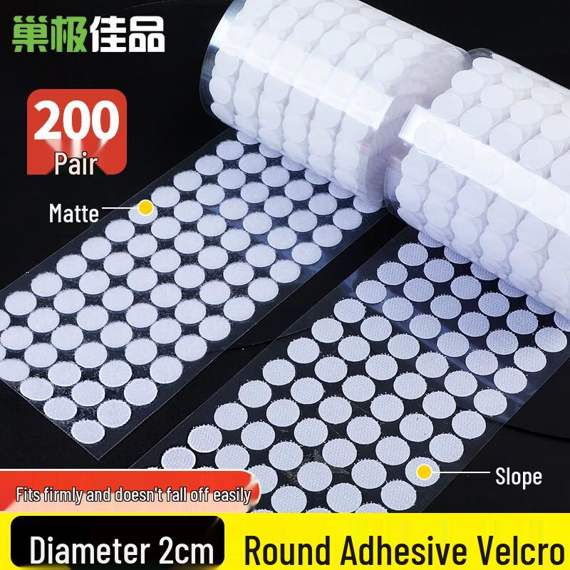 Chao Ji Jia Pin Adhesive & Fastener Solutions