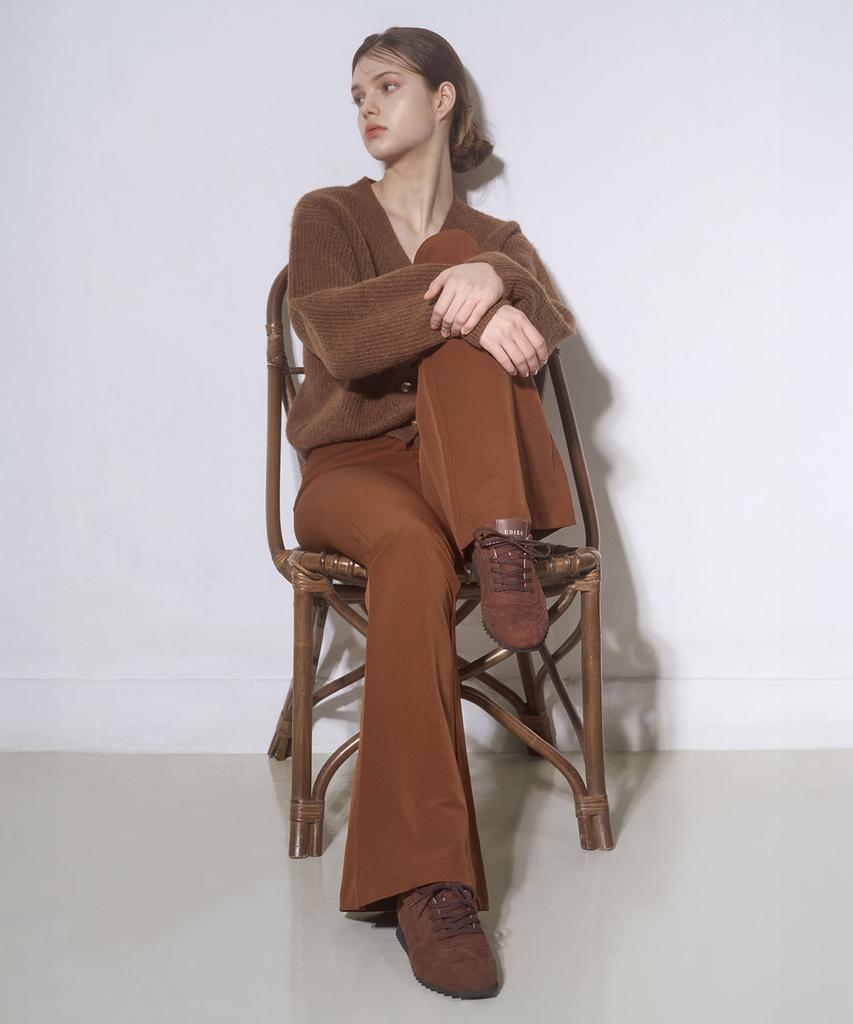 Udire Genio_Sneakers_Brown(Ufa4Mk40Br)