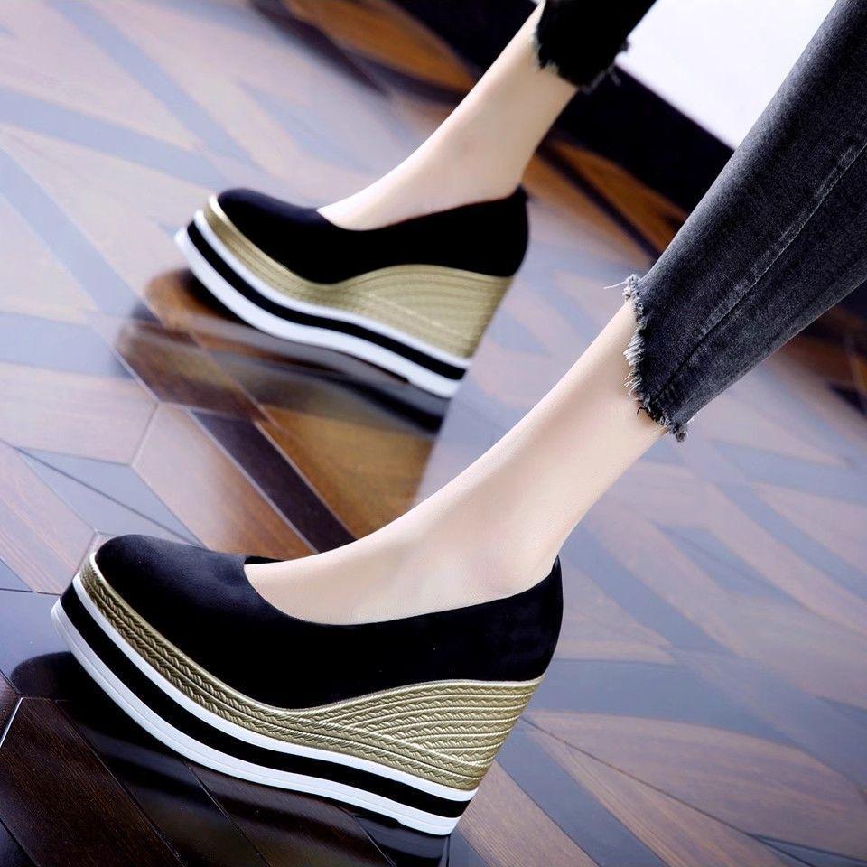 

МОДНАЯ ОБУВЬ, мужские дышащие спортивные кроссовки, спортивные кроссовки для бега, уличные женские теннисные кроссовки для тренажерного зала 34 чёрный