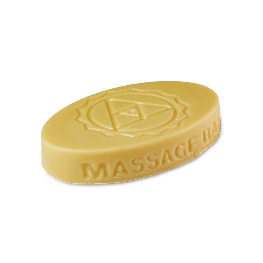 [Lush] Karma Massage Bar 65g