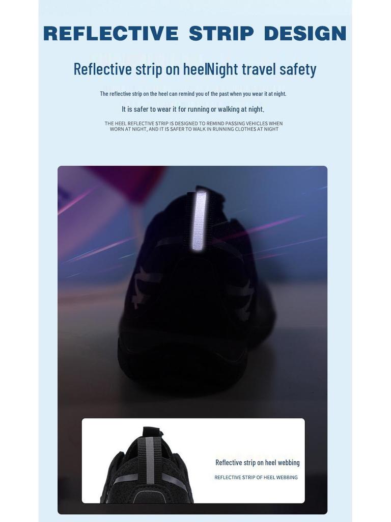 Outdoor Kinder Fünf-Finger Wasserschuhe zum Schwimmen, für den Strand, zum Tauchen und für Sport