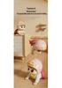 Crawling Baby Doll: Educational Toy for 0-1 Year Olds - Encourages Head Lifting and Crawling Skills
