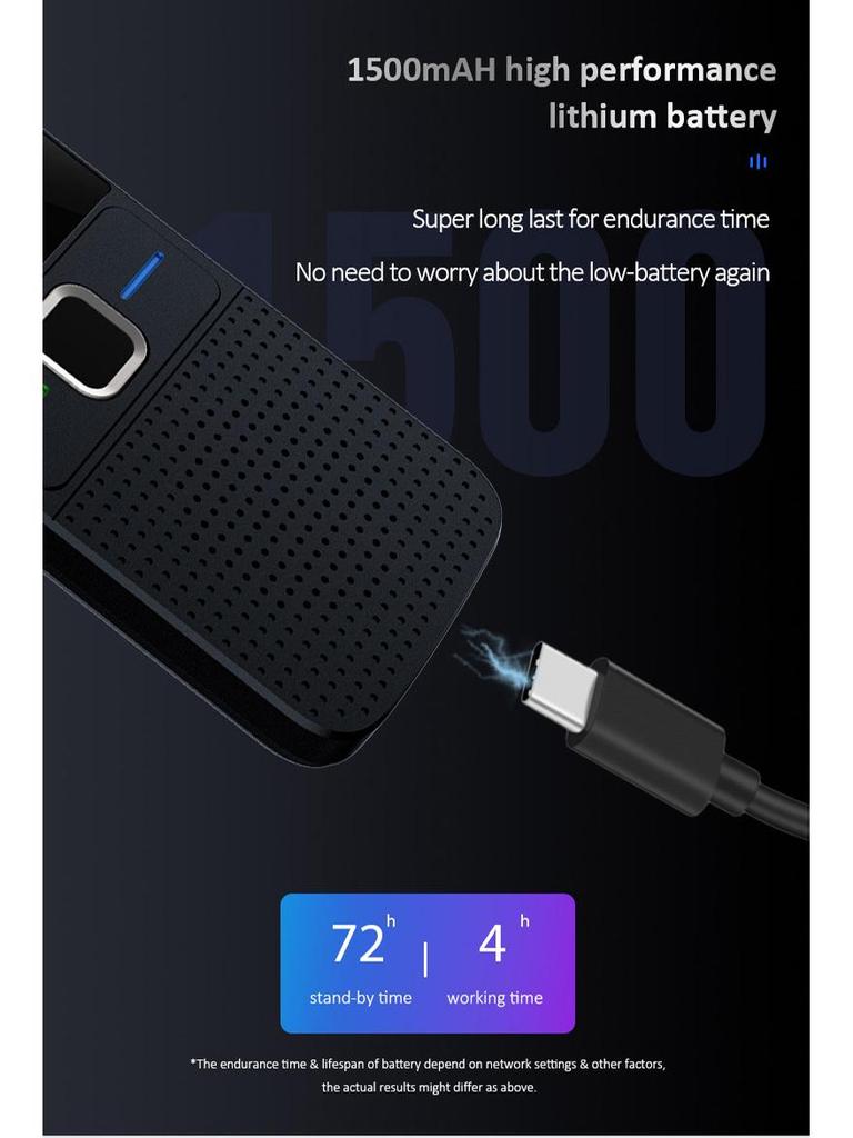 T10 Smart Voice Translator with Offline Support for 14 Countries, 138 Languages, WiFi, Photo & Recording Features.