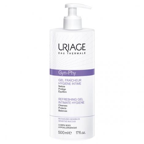 Uriage Dermal Refreshing Gel 500Ml
