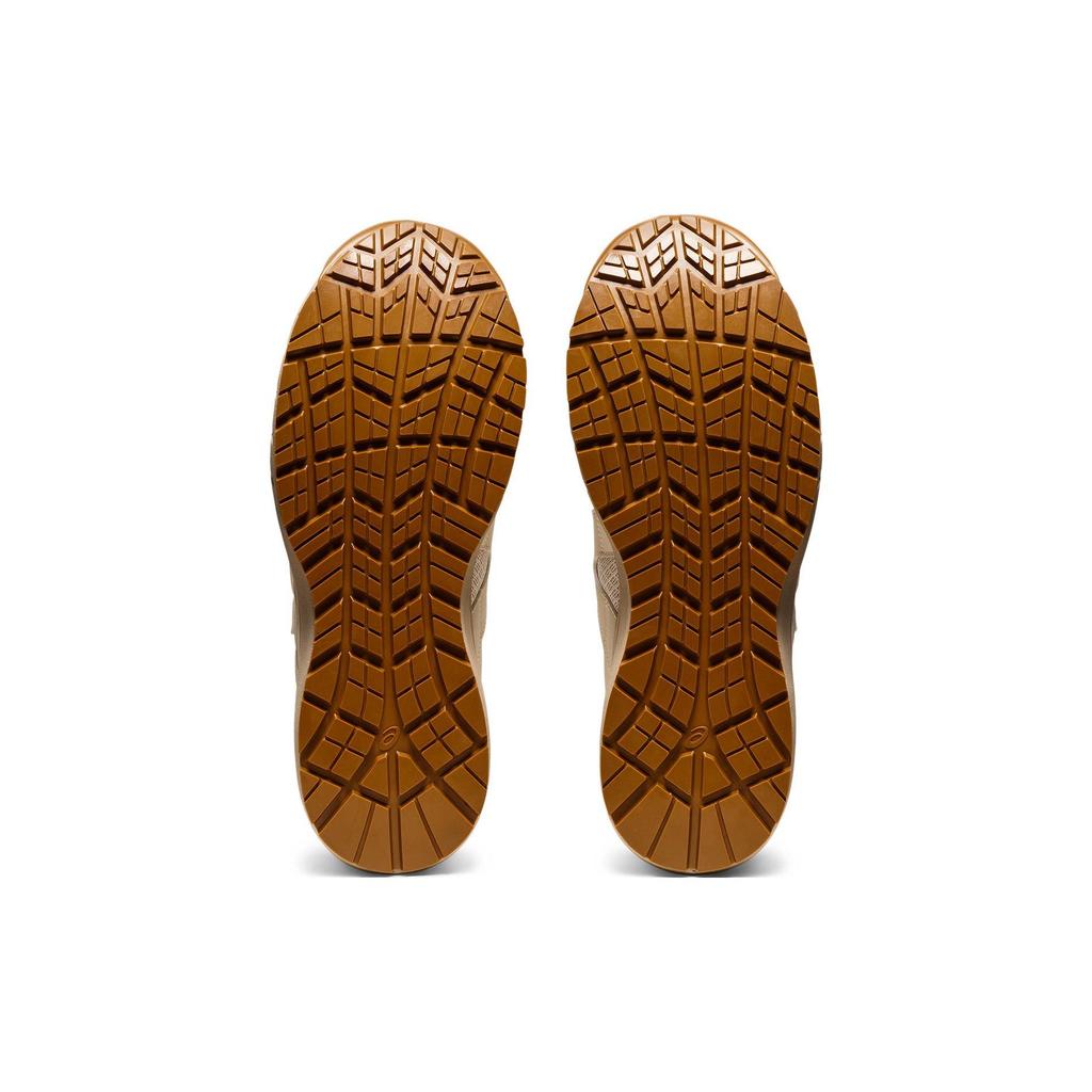 Asics Winjob Cp112 Daily Comfort Low Top Casual Shoes Unisex sneaker Beige 1273A056-200