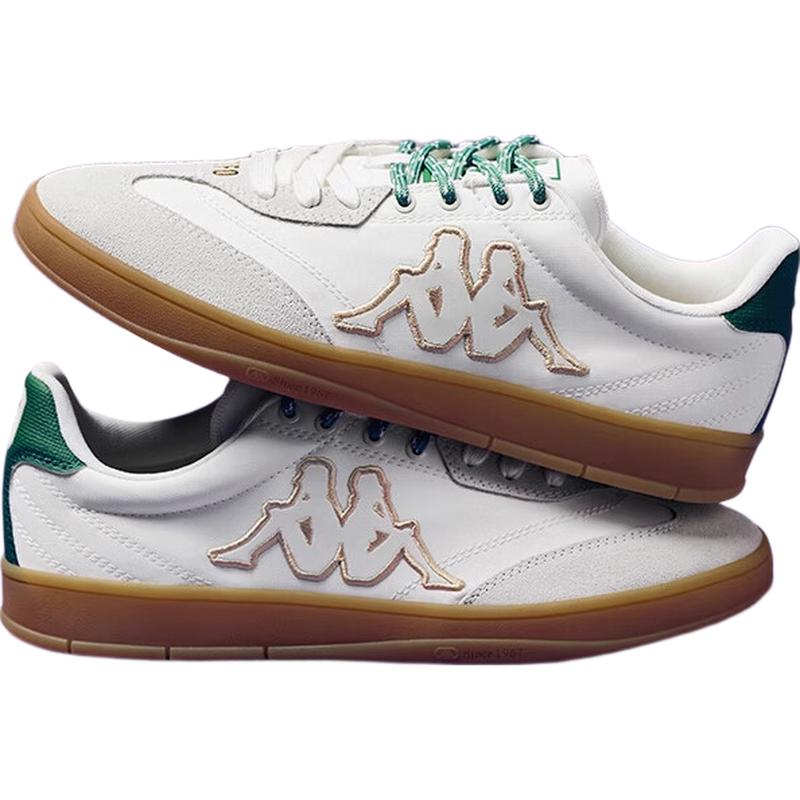 Kappa TIFO Unisex Retro Training Shoes