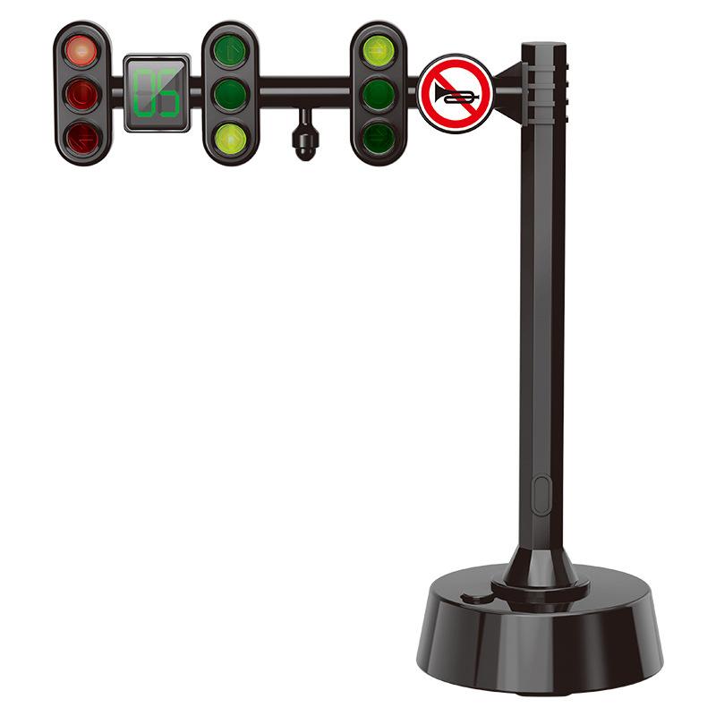 

Детская игрушка «Светофор», Обучает безопасности, Одна штука.