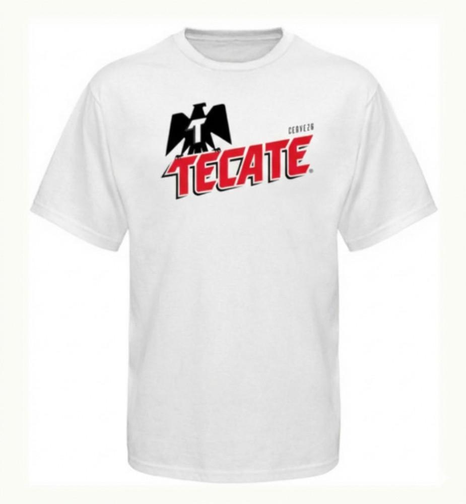 TECATE Mexican Beer T-shirt Unisex T-Shirt L