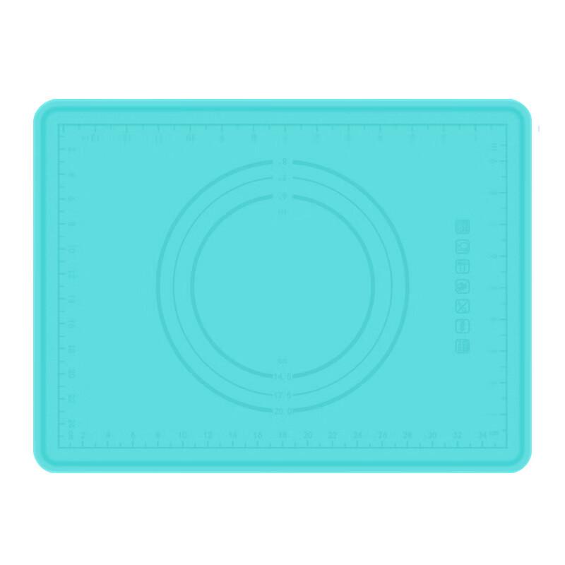 Silicone Kneading Mat