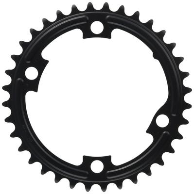 SHIMANO Náhradné diely Prevodník pre Y1WV36000 36T-MT (čierna) 52-36T FC-R7000