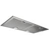 Standard Hood - BALAY - 3BF276NX - 75 Cm - 610 M³/h - Exhaust - Stainless Steel