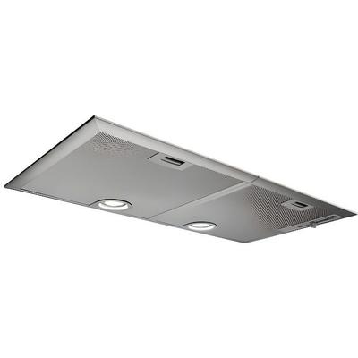 Standart Aspiratör - BALAY - 3BF276NX - 75 cm - 610 m³/h - Dışarı Atımlı - Paslanmaz Çelik