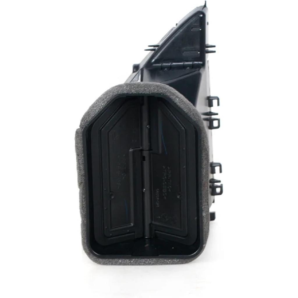 Car Front Dashboard Center A/C Grille Compatible For Mercedes-Benz Vito V260 W447 W448 2015-On Vent Air Conditioner Outlet A4478300654(Left)