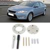 10 st Dieselmotor Kamaxling Låsverktygssats Passar för Ford Mondeo 2.0 2.2 TDDI TDCI 2001 2007