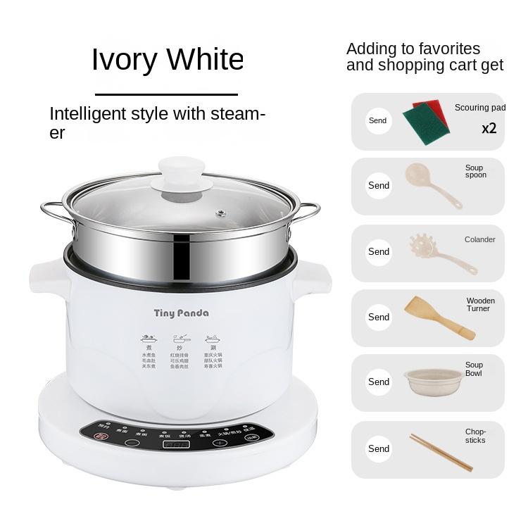 Электрические мультиварки 2.6 л — фото 7