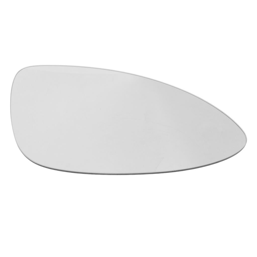 Rückspiegelglas Sicheres Fahren Beheiztes Seitenspiegelglas Für Cayenne 92A 2011 bis 2017 Rechts: