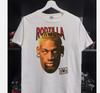 Rodzilla Dennis Rodman nWo 1998 Camiseta Camiseta Unissex